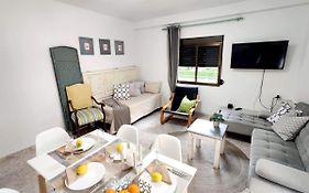 Apartament 100 M De Playa De Gandia 3 -4 Personas Parking Ascensor